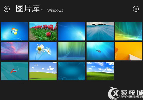 Win8.1内置照片功能的使用攻略