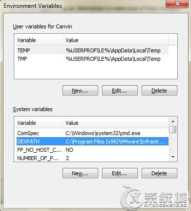 Win7无法运行VSphere Cilent的原因及解决方法