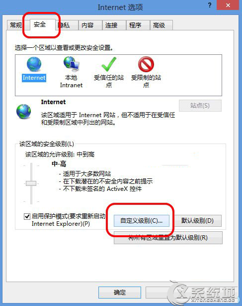 Win8系统下如何关闭IE剪贴板操作提醒