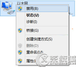 Win8网络配置错误无法上网怎么办？