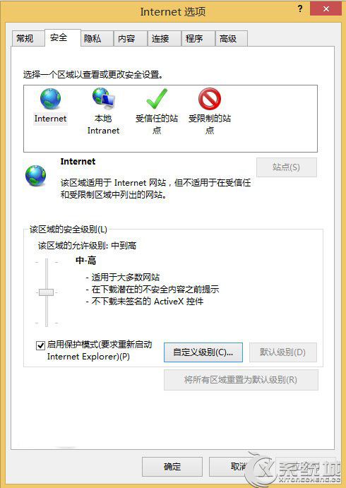 Windows8.1下无法通过IE11上传照片到QQ空间怎么办？