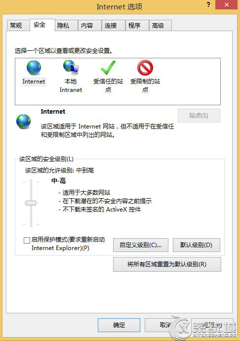 Windows8.1下无法通过IE11上传照片到QQ空间怎么办？