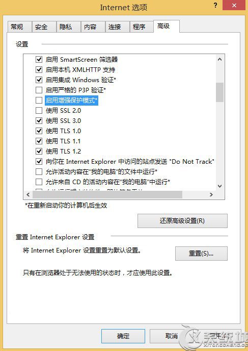 Windows8.1下无法通过IE11上传照片到QQ空间怎么办？