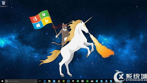 Win10 Build 10147曝光，新优化预览