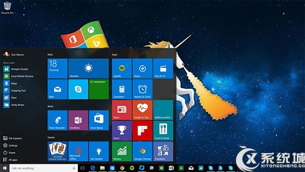 Win10 Build 10147曝光，新优化预览