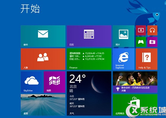 Win8.1 32位与64位对比哪个更好？