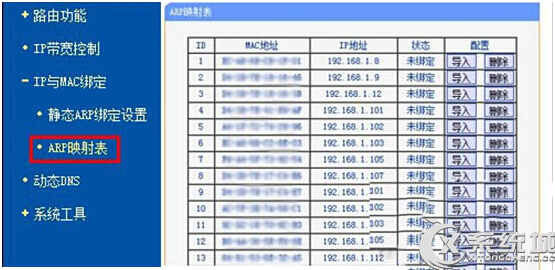 Win7系统下如何设置路由防止蹭网