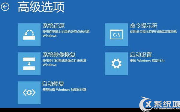 Win8如何进入启动设置选项菜单