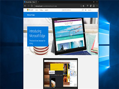 外媒解读微软Edge浏览器