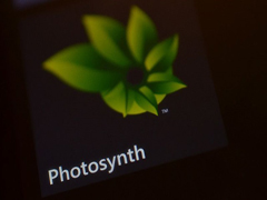 微软精简Photosynth及MSN应用