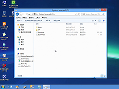 Windows8系统安装后如何改成UEFI启动