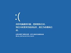 Windows8一运行代理软件就蓝屏的解决方法