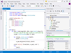 微软发布Visual Studio 2015，支持跨平台开发