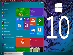 Win10正式版新特性汇总