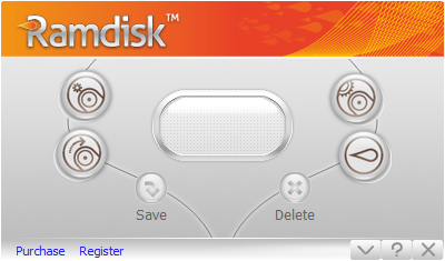 GiliSoft RAMDisk(虚拟硬盘工具) V6.5.0