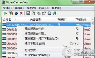 Win8.1清理网页视频缓存的方法