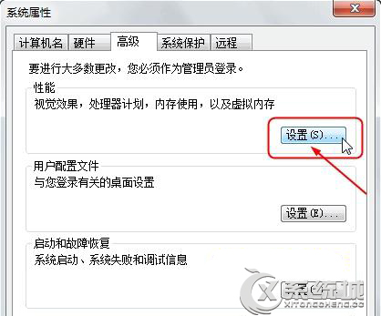 Win7提示“显示器驱动程序已停止响应，并且已恢复”怎么办?