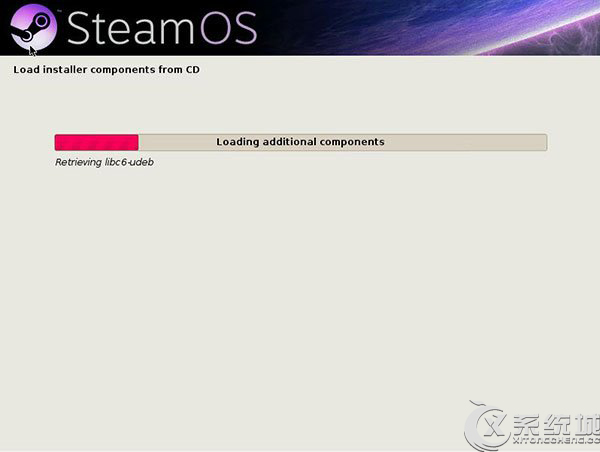 Win8.1系统下安装SteamOS的详细步骤