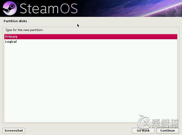 Win8.1系统下安装SteamOS的详细步骤