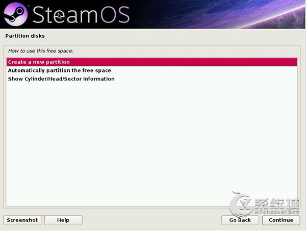 Win8.1系统下安装SteamOS的详细步骤