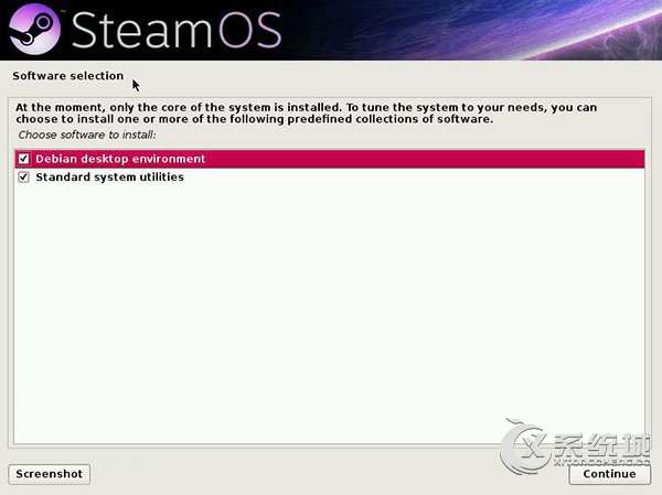 Win8.1系统下安装SteamOS的详细步骤