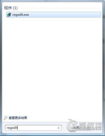 Windows7删除登录界面Administrator用户名的方法