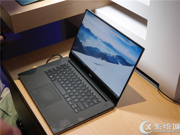 Win10高端笔记本戴尔XPS 15细节曝光