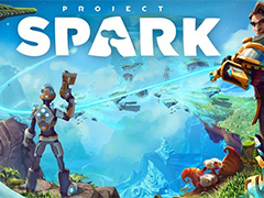 《星火计划Project Spark》10月5日起免费开放