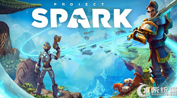 《星火计划Project Spark》10月5日起免费开放