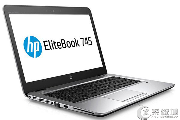 惠普推出EliteBook 705 G3系列商务本 749美元起售