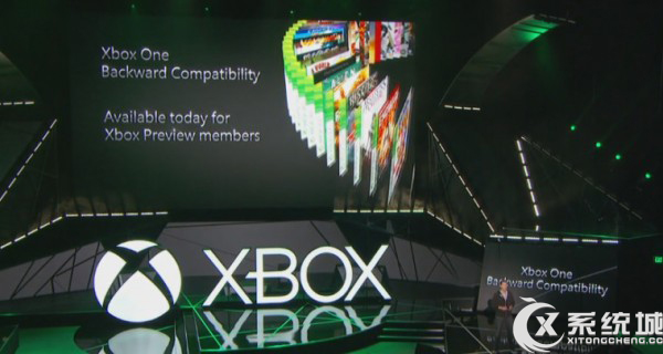 微软设想让PC兼容Xbox 360游戏