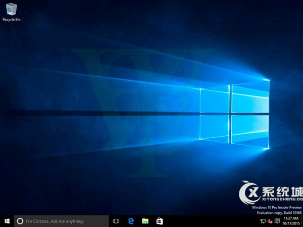 Win10 Build 10568新截图曝光