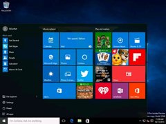 Win10 Build 10568新截图曝光