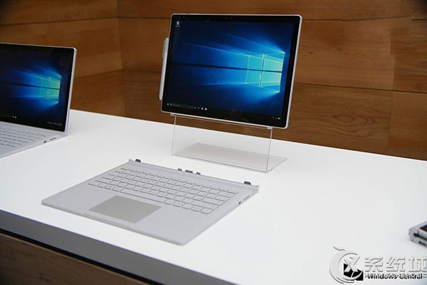 Win10本Surface Book部分用户支付失败:订单将取消