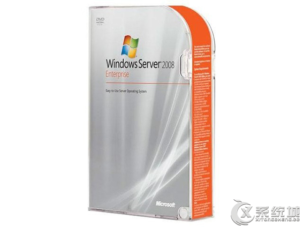 Windows Server 2008中文企业版15300元出售