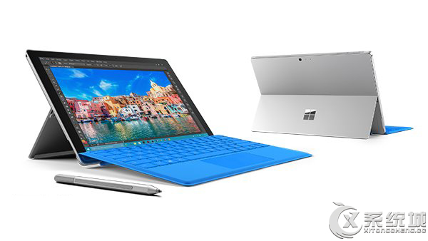 国行Surface Pro 4于10月26日晚间正式预售