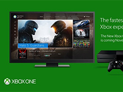 Xbox One Win10将于11月12日推送新更新