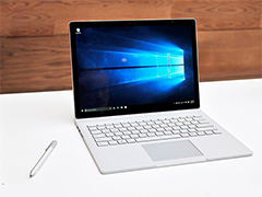 Surface Book 128GB独立显卡配置版已停止出售