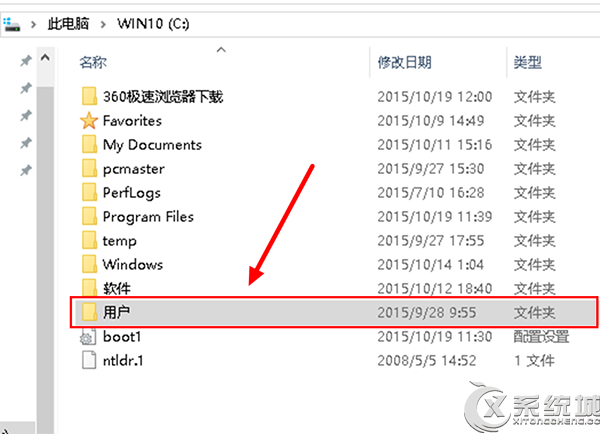 Windows10浏览器下载文件保存目录在哪？