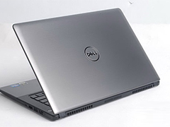 戴尔(Dell)5460笔记本重装系统方法