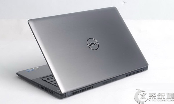 戴尔(Dell)5460笔记本重装系统方法