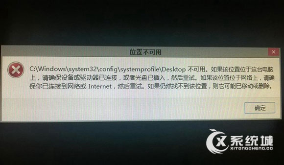 Win8.1开机显示OneDrive选项进不去桌面怎么办？