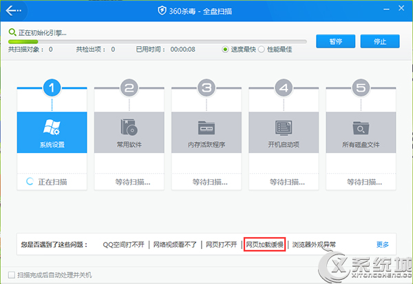 Win7脑打开网页慢是什么原因？Win7电脑打开网页很慢怎么办？