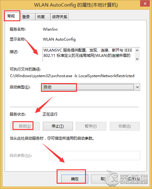 Win8旗舰版搜索网络提示“区域中找不到无线网络”的解决方法