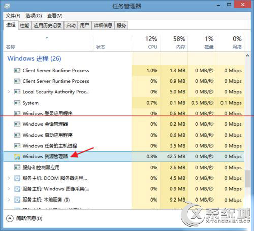 Win8开始菜单打不开怎么办？