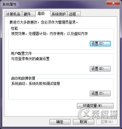 Win7打开cmd使用ping命令没有反应怎么办？