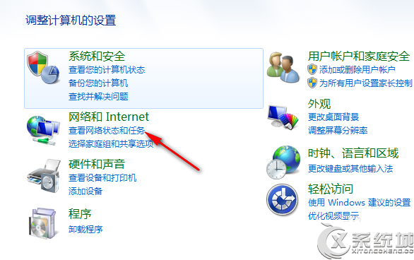 Win7网上邻居在哪?Win7打开网上邻居的多种方法