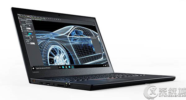 联想新Win10笔记本ThinkPad P50s售价1299美元