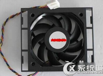 CPU Fan Error是什么意思？Win7开机提示CPU Fan Error的原因及解决方法