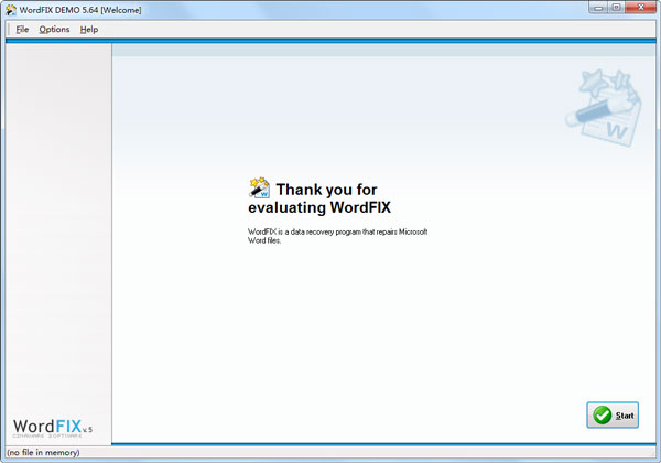 WordFIX(Word修复工具) V5.64